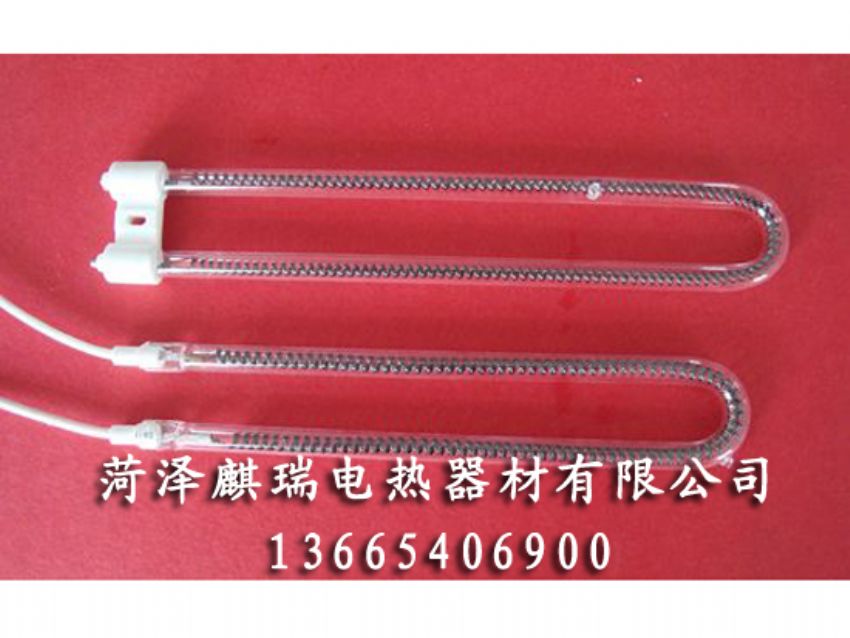 點(diǎn)擊查看詳細(xì)信息<br>標(biāo)題：遠(yuǎn)紅外碳纖維電熱管 閱讀次數(shù)：2215